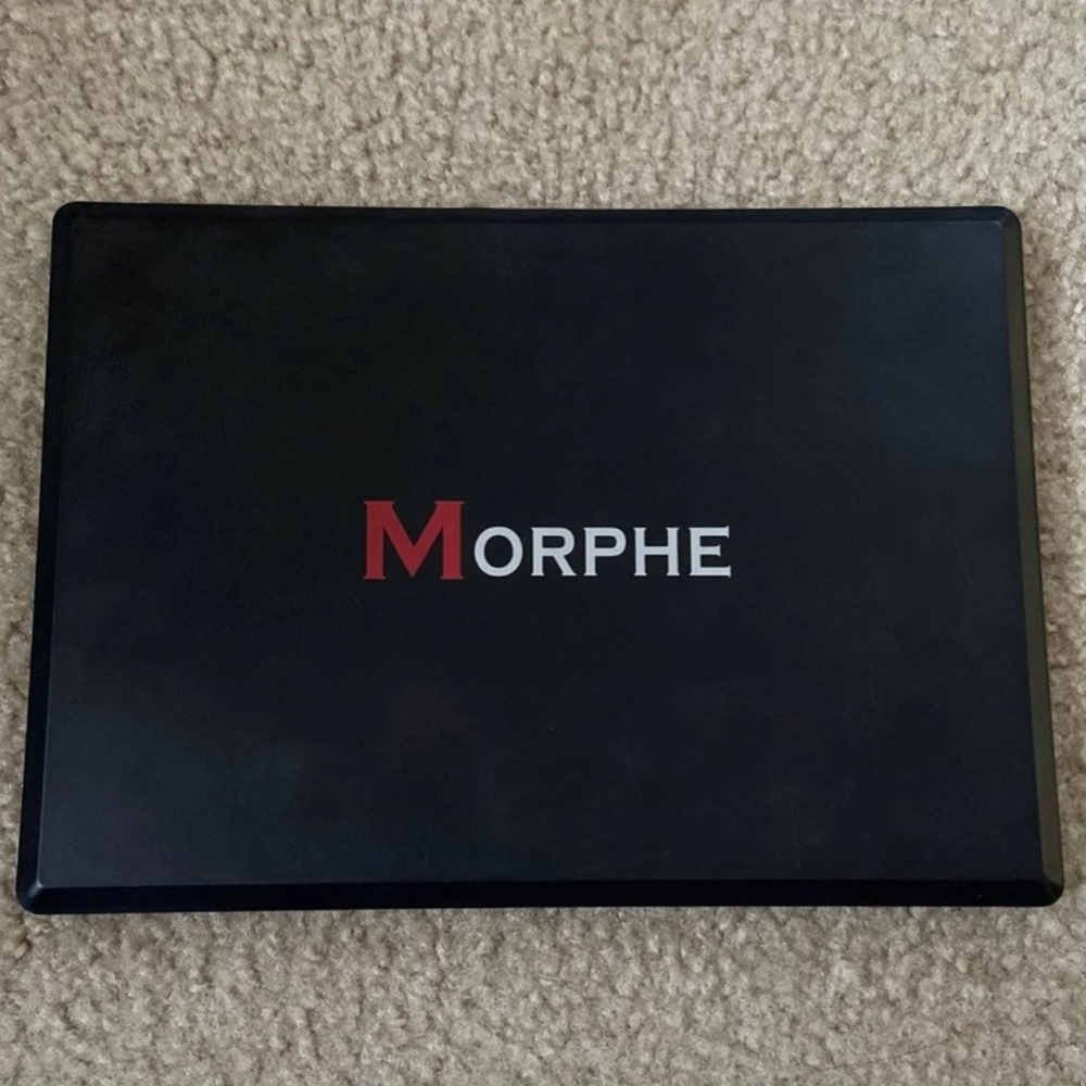 Morphe 35O palette